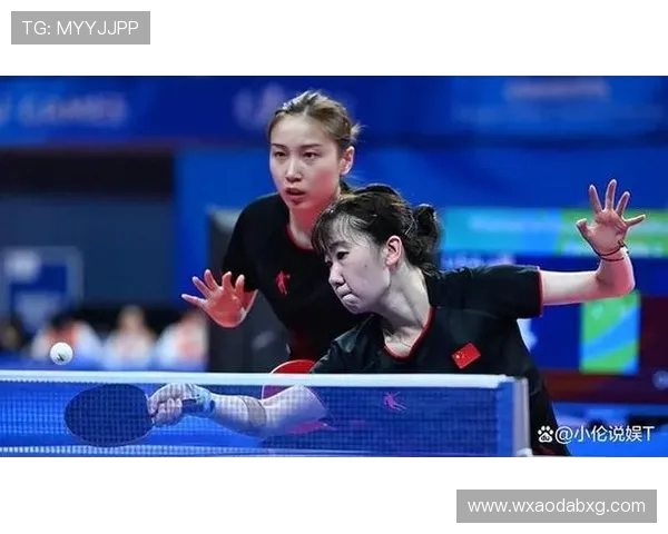 南京乒乓球队个人能力分析与发展策略探讨