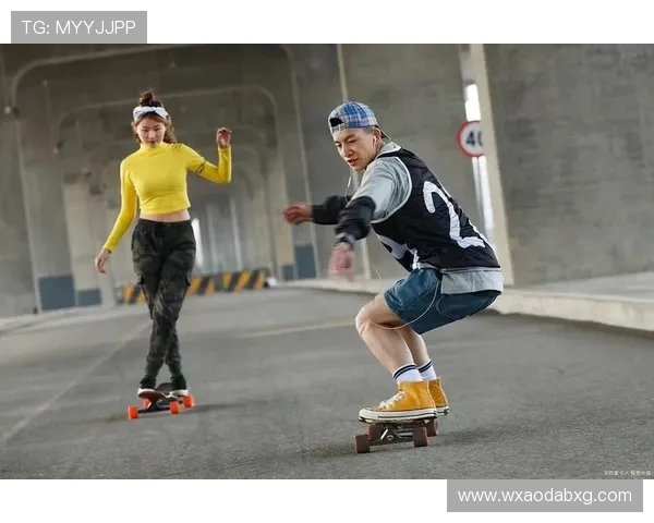 南京滑板队比赛经验的变革与热议引发的滑板文化新潮流