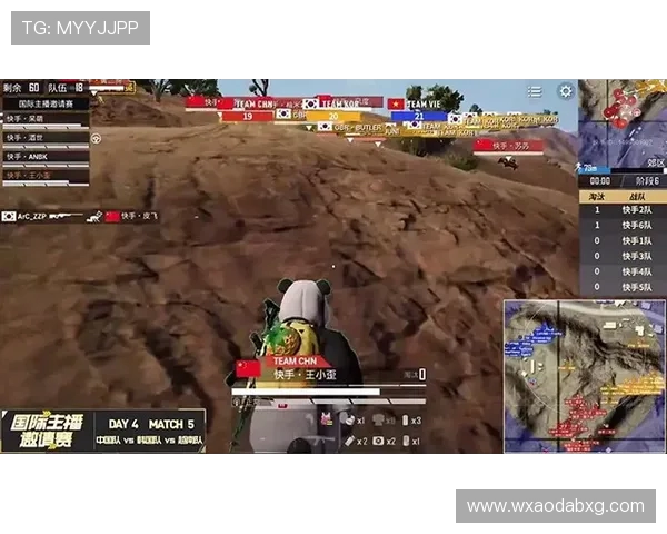 和平精英纪实：见证LNG从新秀到王者的成长历程与荣耀之路