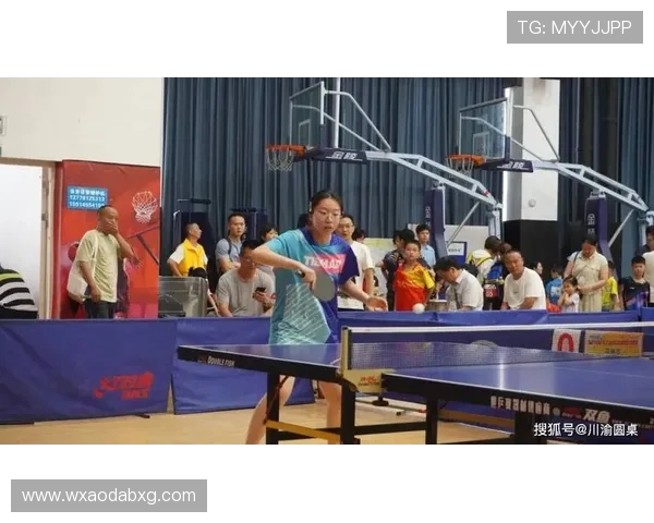 成都乒乓球队的节奏之旅：揭秘乒乓球背后的激情与坚持