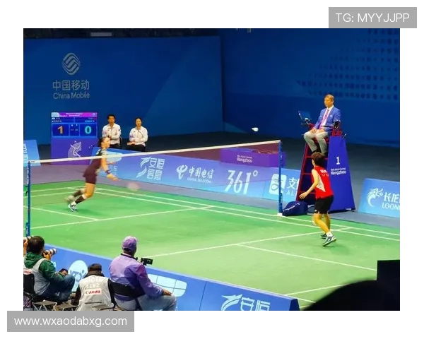杭州亚运会羽毛球队个人能力全面解析与精彩表现回顾